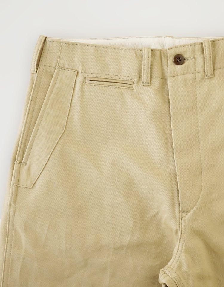 Taiga Takahashi T.T lot.202 ワークパンツ Taiga Takahashi | LOT.202 ENGINEER TROUSERS