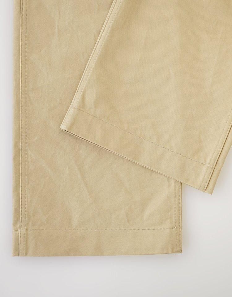 TAIGA TAKAHASHI】 ENGINEER TROUSERS / LOT. 202｜kink online shop