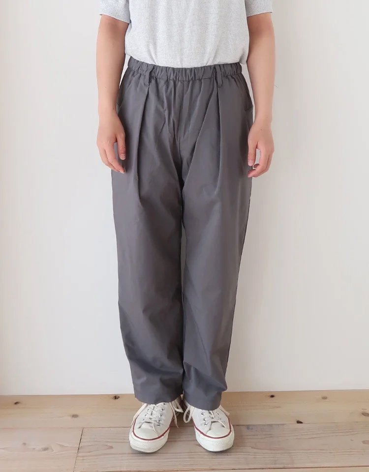 TEATORA】 WALLET PANTS RESORT - DOCTOROID｜kink online shop