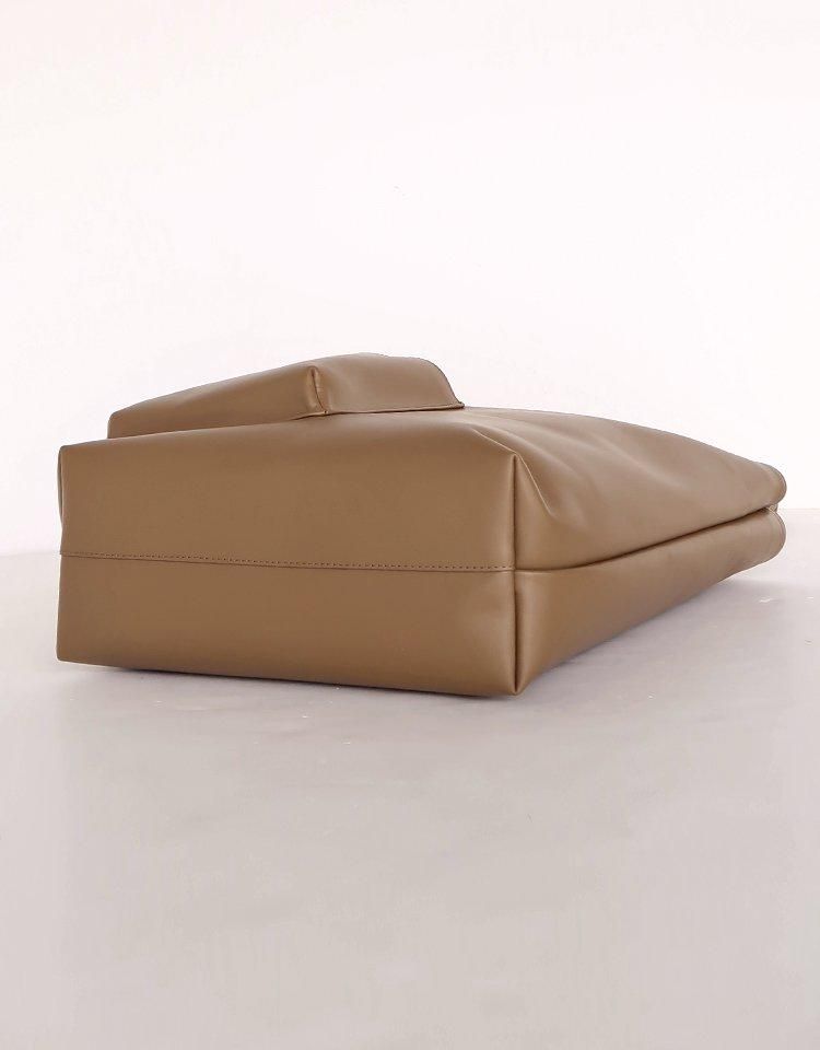 SAGAN Vienna】 PAZAR BOOK TOTE [M_01P] / Mushroom｜kink