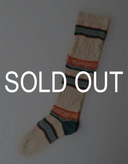 DOMINGO SOCKS / PCC104