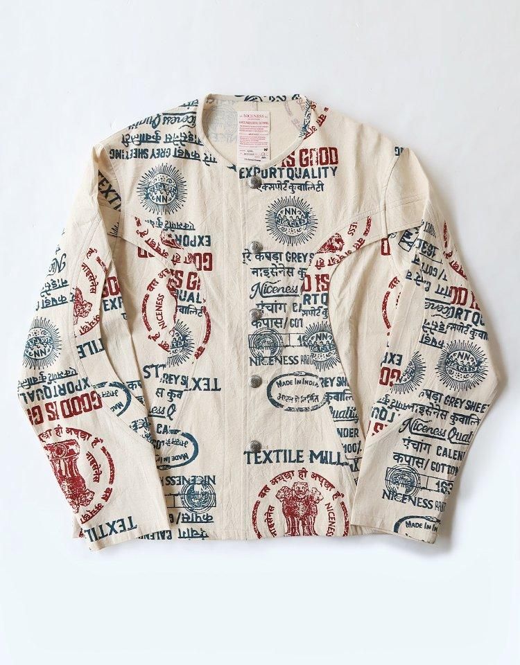 NICENESS】 IQBAL / NN-5201B13|kink online shop NICENESS】 IQBAL / NN-5201B13|kink online shop