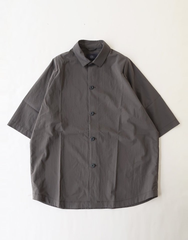 Teatora CARTRIDGE SHIRT S/S DOCTOROID - トップス