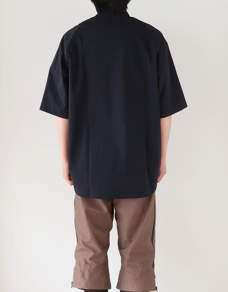 トップス TEATORA DOCTOROID CARTRIDGE SHIRT TEATORA CARTRIDGE SHIRT S/S DOCTOROID [TT-CG-SHT-SS-DR