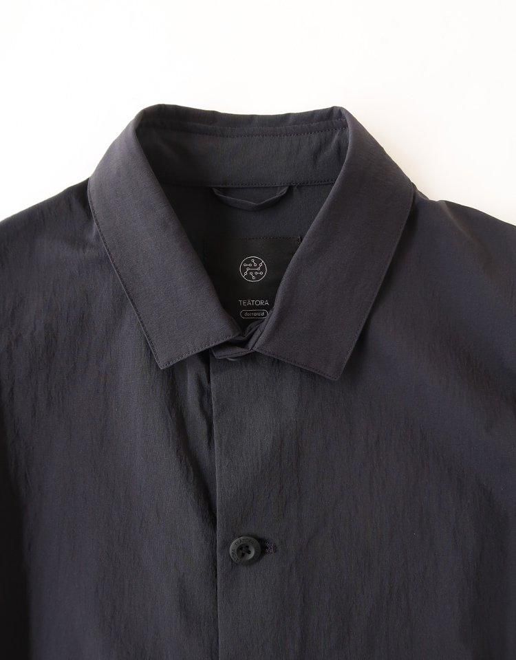 トップス TEATORA DOCTOROID CARTRIDGE SHIRT CARTRIDGE SHIRT S/S DOCTOROID｜TEATORA