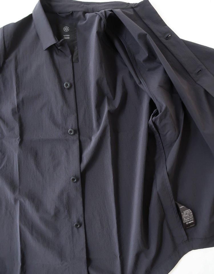 TEATORA】 CARTRIDGE SHIRT S/S - DOCTOROID｜kink online shop