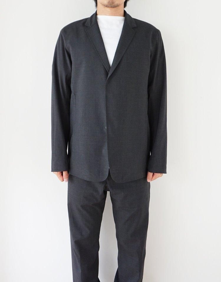 ジャケット・アウター ARC'TERYX VEILANCE Convex Wool Blazer M ARC'TERYX VEILANCE(アークテリクス ヴェイランス) 