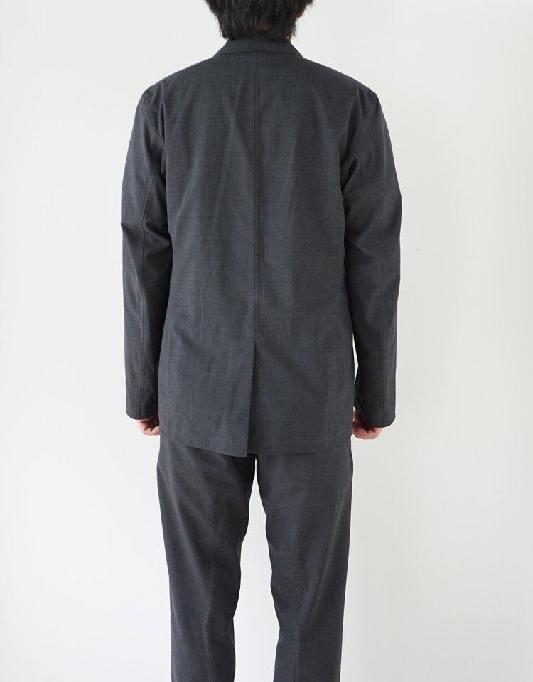ジャケット・アウター ARC'TERYX VEILANCE Convex Wool Blazer M ARC'TERYX VEILANCE(アークテリクス ヴェイランス) 