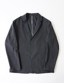 <img class='new_mark_img1' src='https://img.shop-pro.jp/img/new/icons56.gif' style='border:none;display:inline;margin:0px;padding:0px;width:auto;' />CONVEX WOOL BLAZER