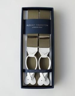ALBERT THURSTON（アルバートサーストン） | kink online shop