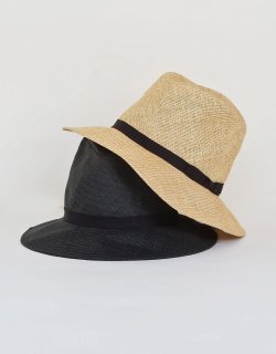 PAPER CLOTH SOFT HAT (MIDDLE) / E-010B