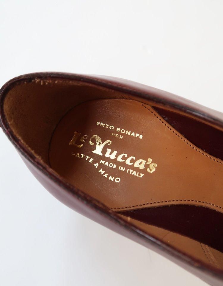 Le Yucca's】 Karena/U - VITELLO / Y18711｜kink online shop