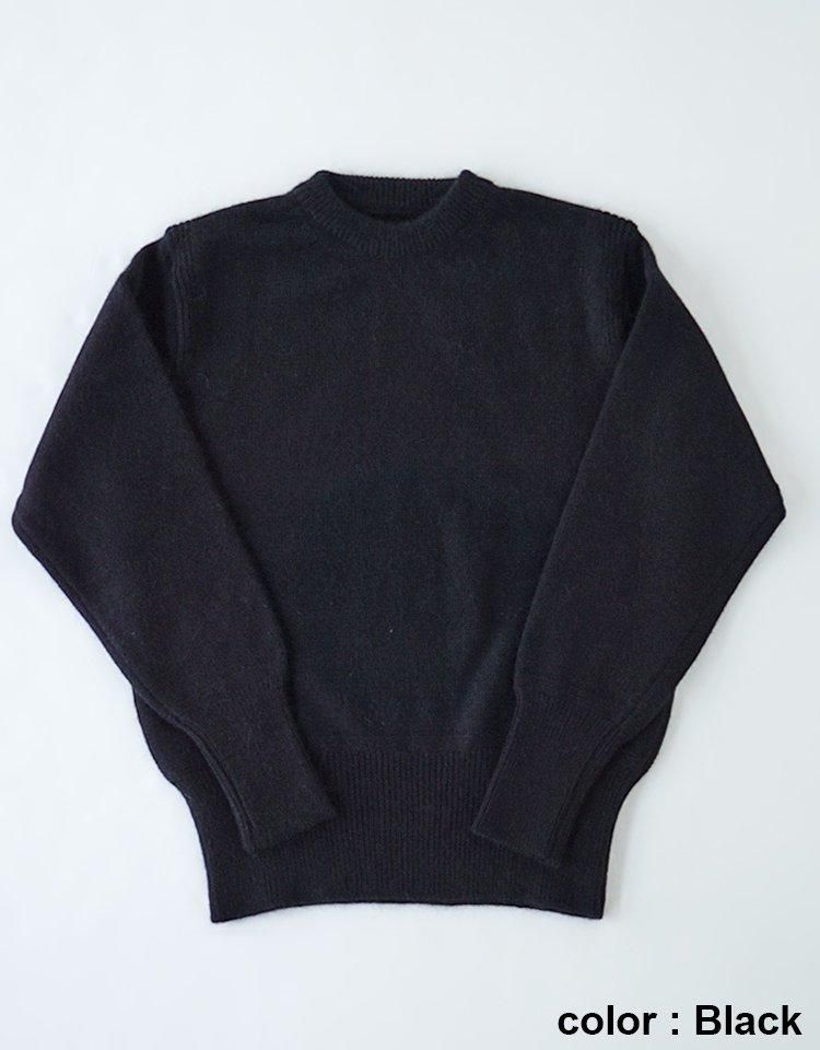 TAIGA TAKAHASHI】ATHLETIC CREWNECK SWEATER / LOT.507 |kink TAIGA TAKAHASHI】ATHLETIC CREWNECK SWEATER / LOT.507 |kink