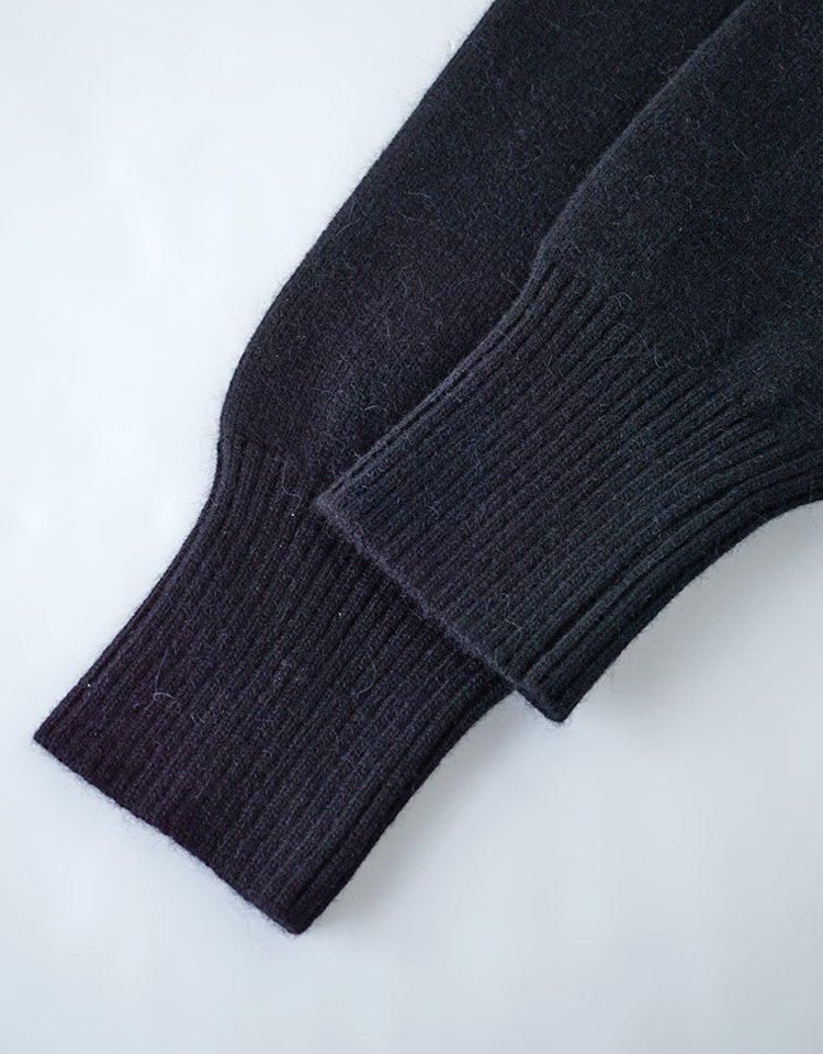 TAIGA TAKAHASHI】DB CARDIGAN / LOT.506｜kink online shop