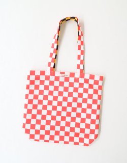 DOUBLE SIDED TOTE BAG