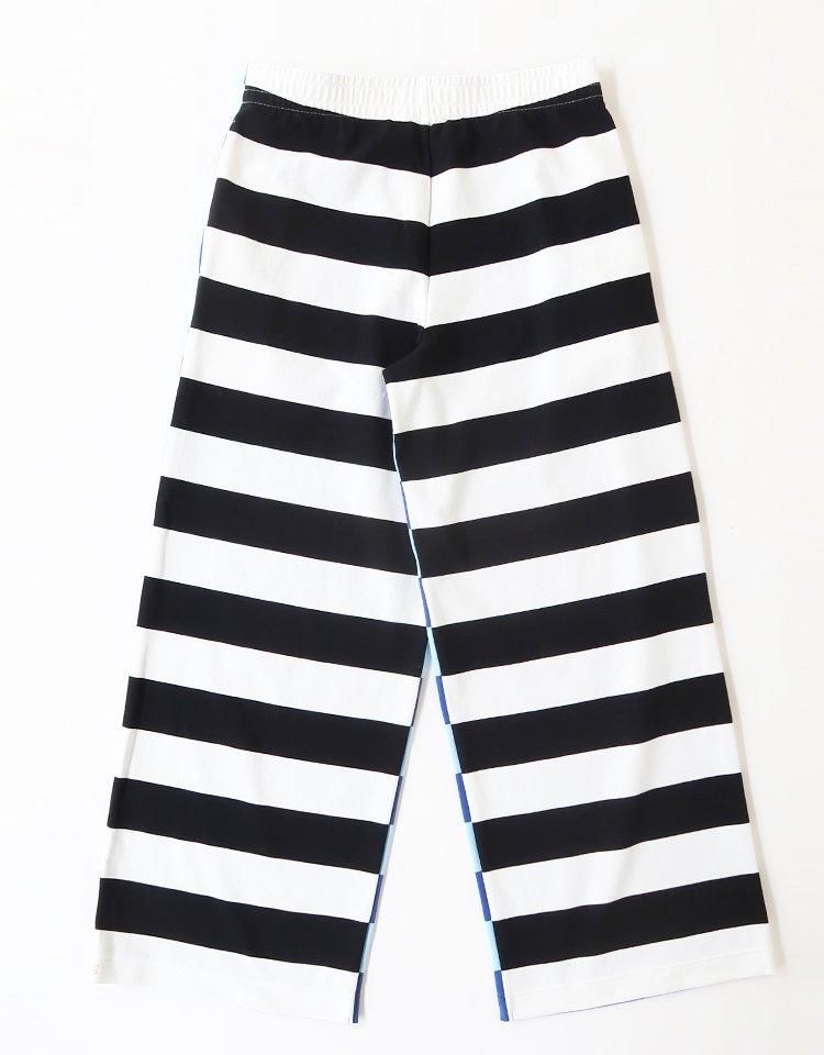 TSTS】 G.F.G.S. DOUBLE SIDED STRIPED TROUSERS 2|kink online TSTS】 G.F.G.S. DOUBLE SIDED STRIPED TROUSERS 2|kink online