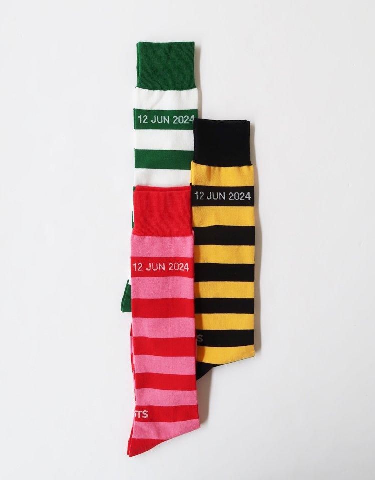TSTS STRIPED SOX - Mens | rroomm onlinestore（ルーム
