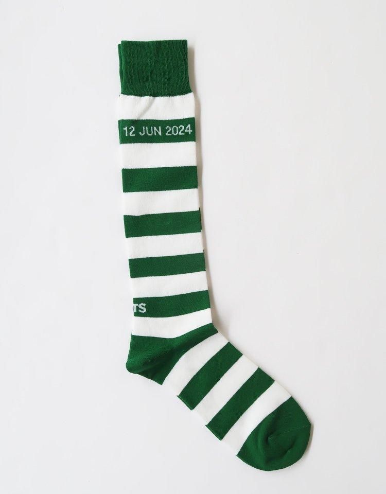 TSTS】 STRIPED SOX｜kink online shop