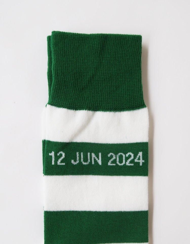 TSTS】 STRIPED SOX｜kink online shop