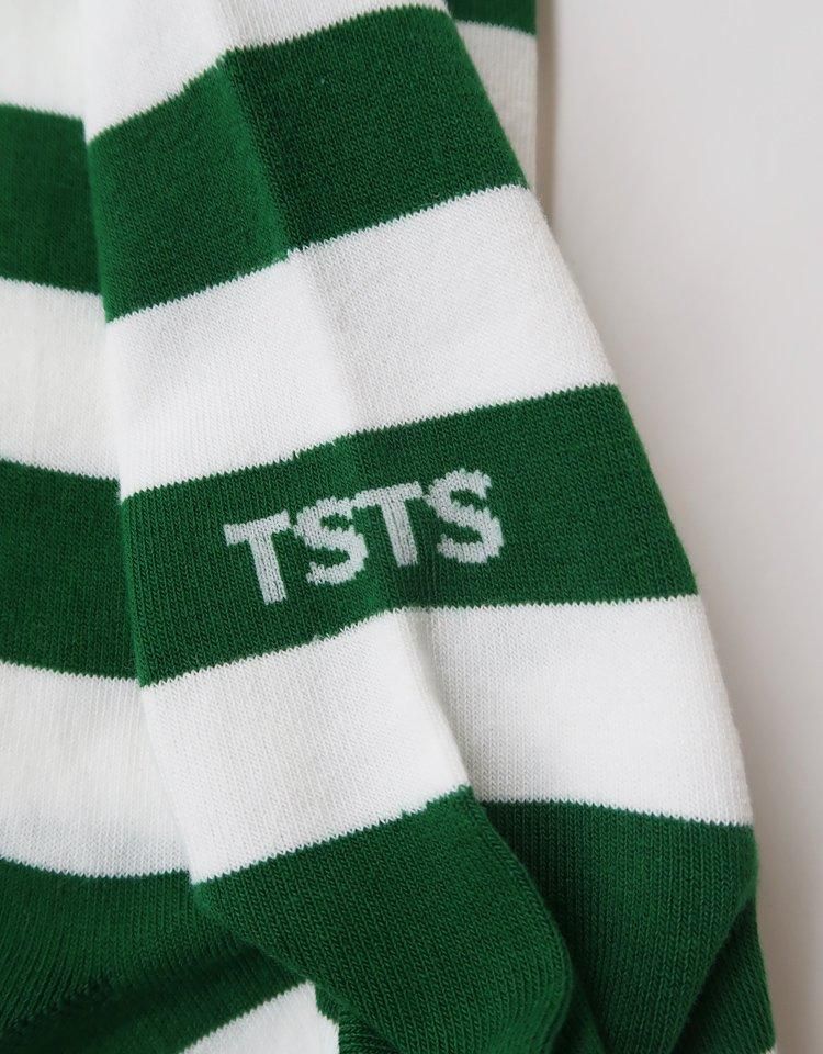 TSTS】 STRIPED SOX｜kink online shop