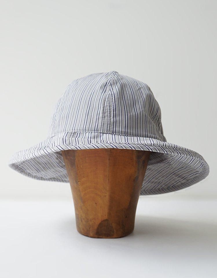 MAN-TLE】SIX PANEL HAT - cotton / R17C2｜kink online shop