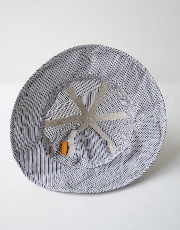 MAN-TLE 6PANEL CAP 日本製 MANTLER16C1UnisexHat_Wattle_02