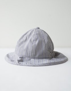 SIX PANEL HAT - cotton / R17C2