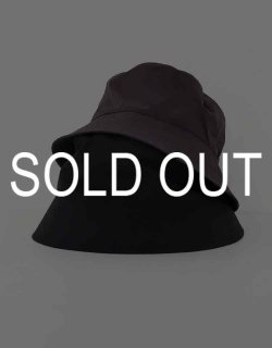 SOLOTEX x ECOPET BUCKET HAT / 242601