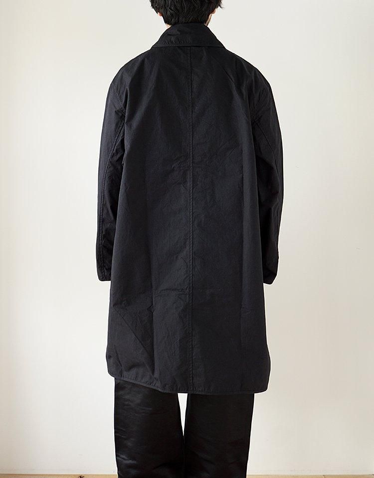 MAN-TLE】BALMACAAN COAT - master shield / R17Y1|kink online MAN-TLE】BALMACAAN COAT - master shield / R17Y1|kink online