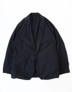 WALLET JKT PLUS - PACKABLE / Deep Navy