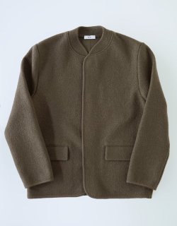 WALKER JACKET CITY - FELTED / JKT23 