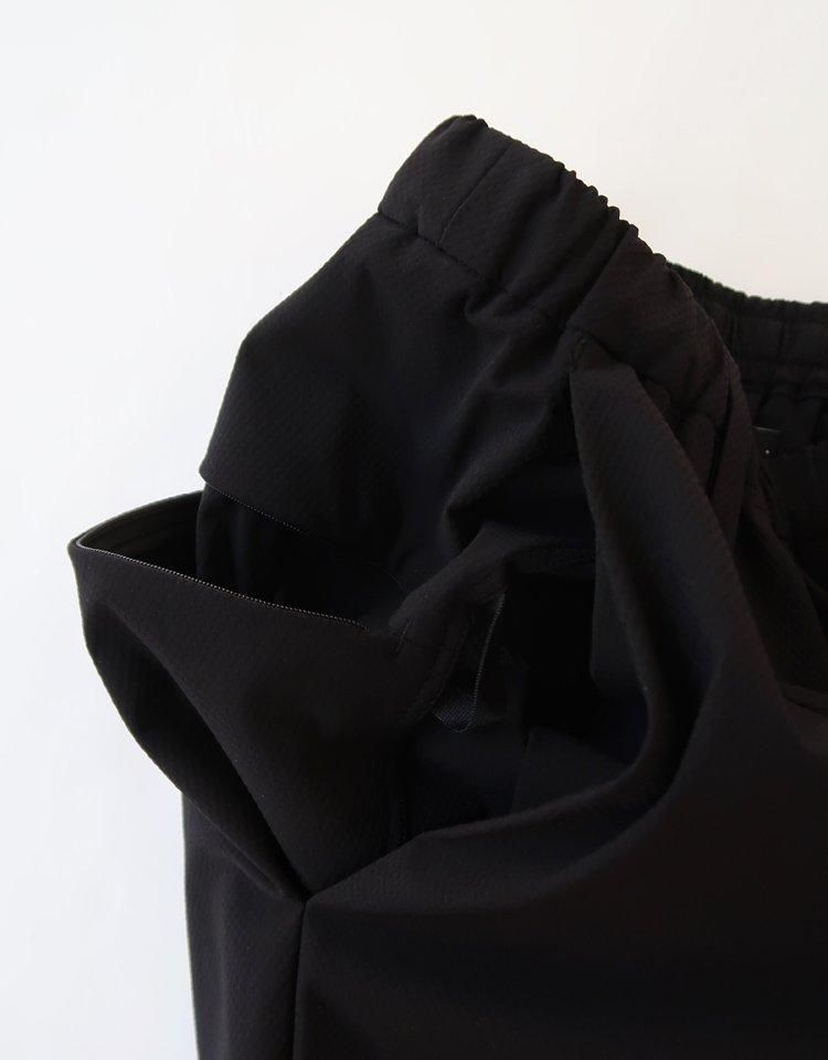 TEATORA】 WALLET PANTS CITY - SOLOMODULE｜kink online shop