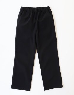 WALLET PANTS CITY - SOLOMODULE / Black