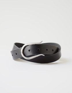 ARCH BUCKLE - CALF