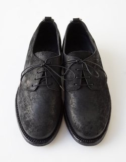 DERBY SHOES - CULATTA REVERSE