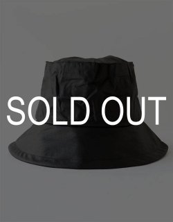 OVERSIZED BUCKET HAT / HAT#9