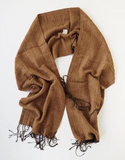 HANDWOVEN SCARF / SCARF#35