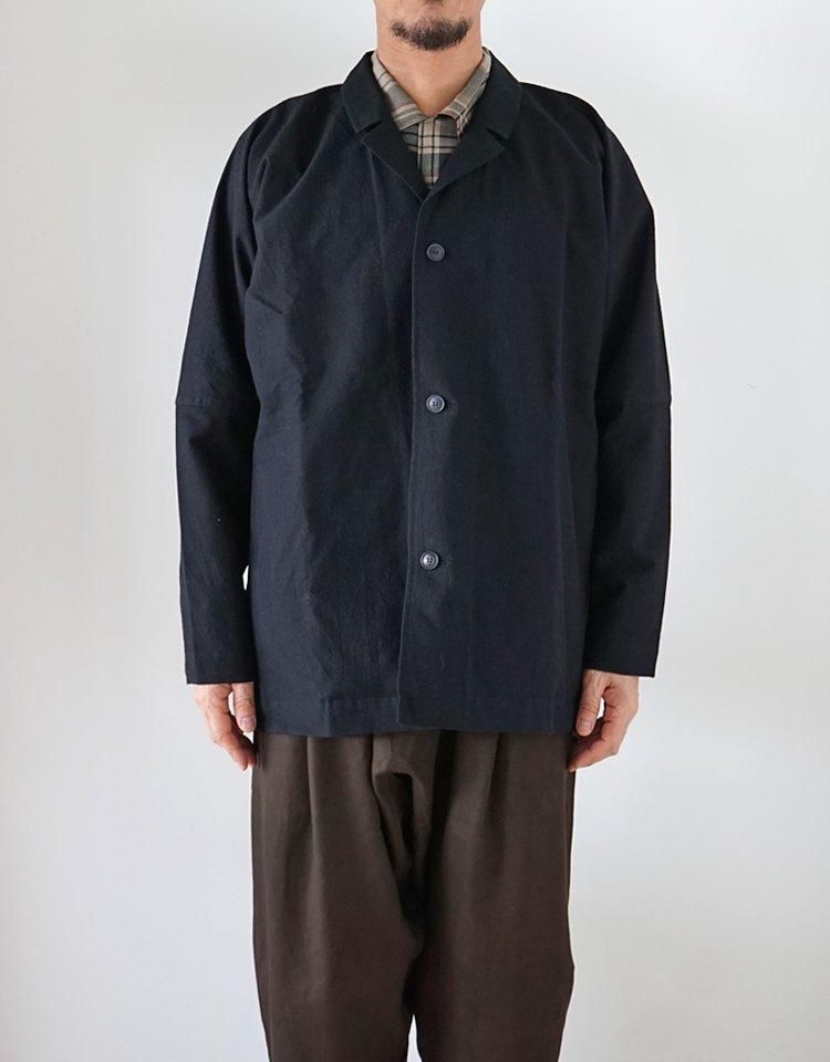 JAN-JAN VAN ESSCHE】ATELIER JACKET / JACKET#56|kink online shop JAN-JAN VAN ESSCHE】ATELIER JACKET / JACKET#56|kink online shop