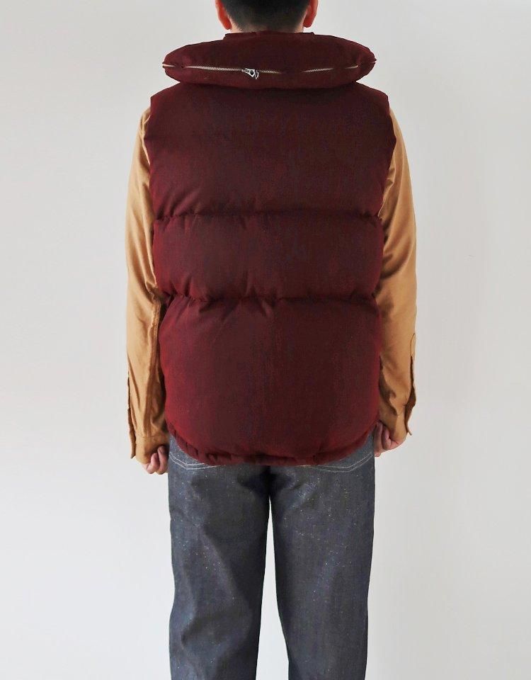 NICENESS】 HENRI / NN-11701V14 LIMITED｜kink online shop