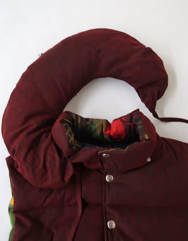 NICENESS】 HENRI / NN-11701V14 LIMITED｜kink online shop