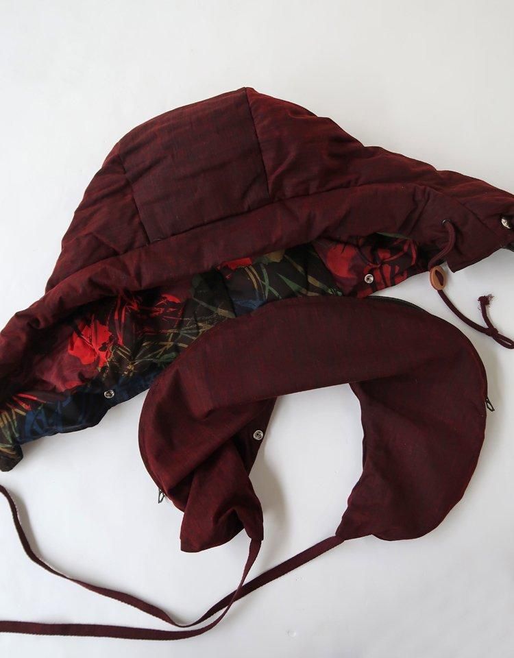NICENESS】 HENRI / NN-11701V14 LIMITED｜kink online shop