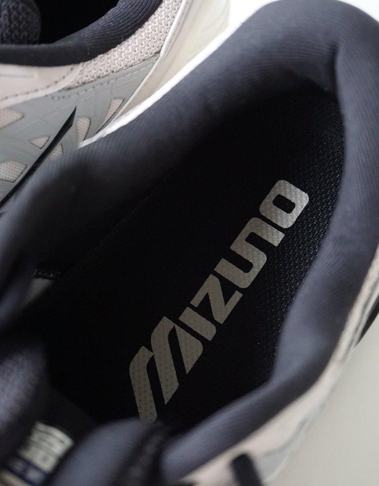 靴 MIZUNO Wave Prophecy LS D1GA333703 2024年 8/9 発売】MIZUNO WAVE PROPHECY LS “Light Grey/Black
