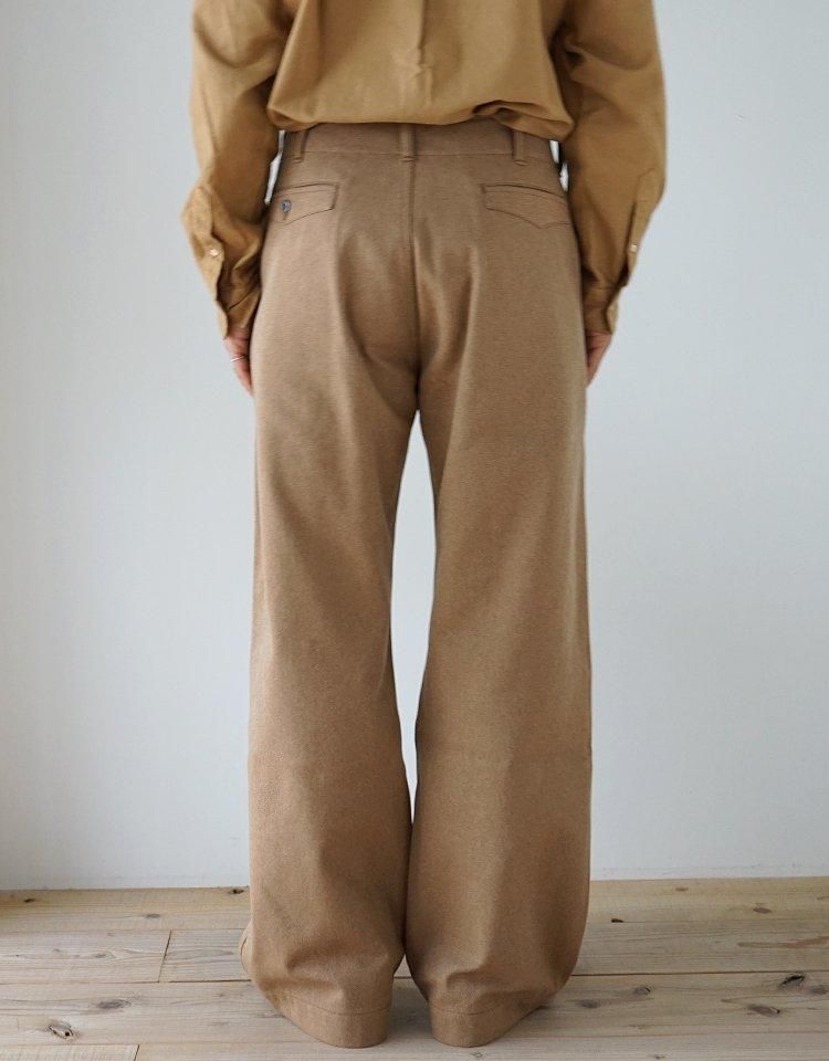 TAIGA TAKAHASHI】 ENGINEER TROUSERS / LOT. 202|kink online shop TAIGA TAKAHASHI】 ENGINEER TROUSERS / LOT. 202|kink online shop