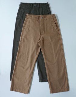  ENGINEER TROUSERS / LOT. 202