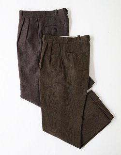 WORK TROUSERS / LOT. 201