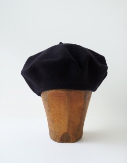 CABILLOU BERET - WOOL 