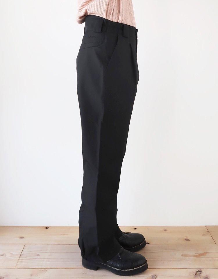 GR10K】 BOOT STORAGE PANTS｜kink online shop