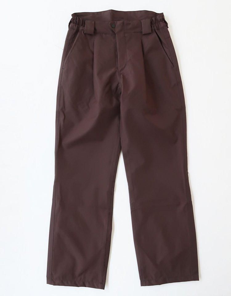 GR10K】 BOOT STORAGE PANTS｜kink online shop