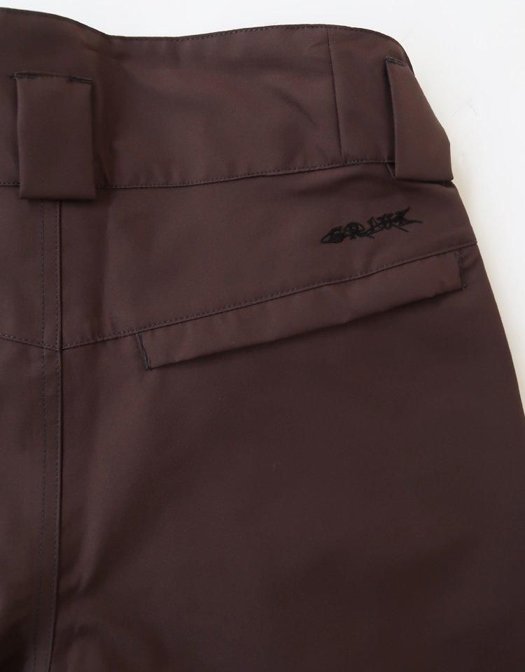 GR10K】 BOOT STORAGE PANTS｜kink online shop