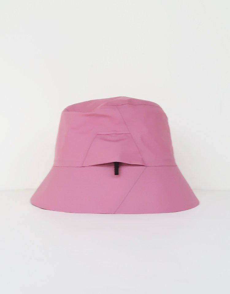 ARC’TERYX VEILANCE Bucket Hat S-M Men's Veilance Packs, Hats & Other Accessories | Arc'teryx